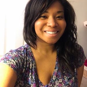 Meet your Posher, Alina